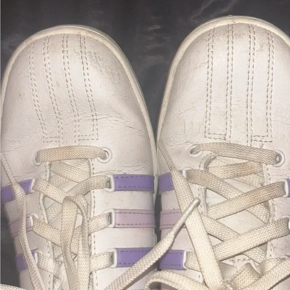 K-Swiss Court Pro CMF - Picture 2 of 4